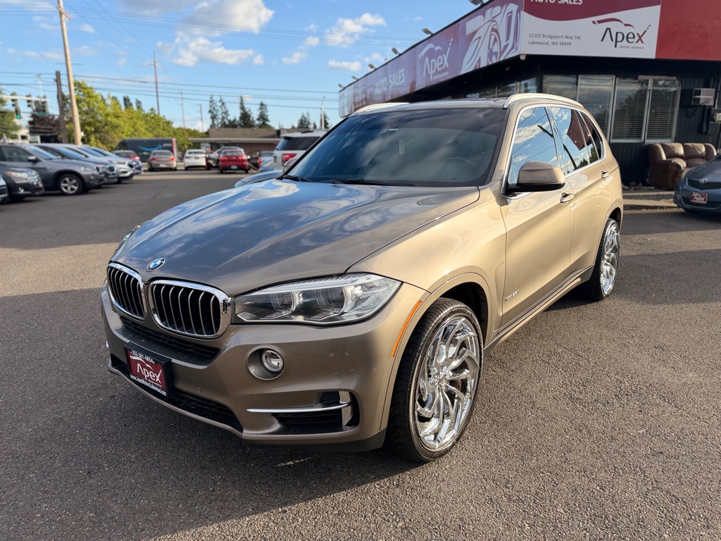 Photo 3 of this BMW X5