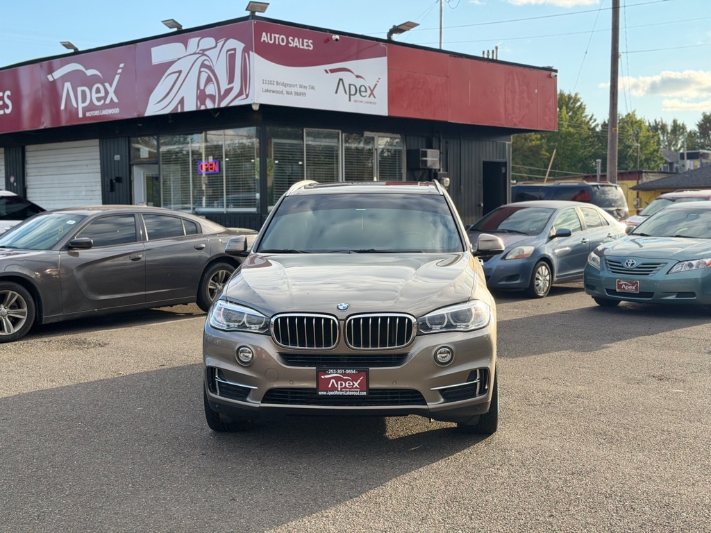 Photo 2 of this BMW X5