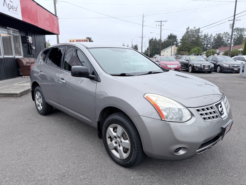 Photo 3 of this NISSAN ROGUE