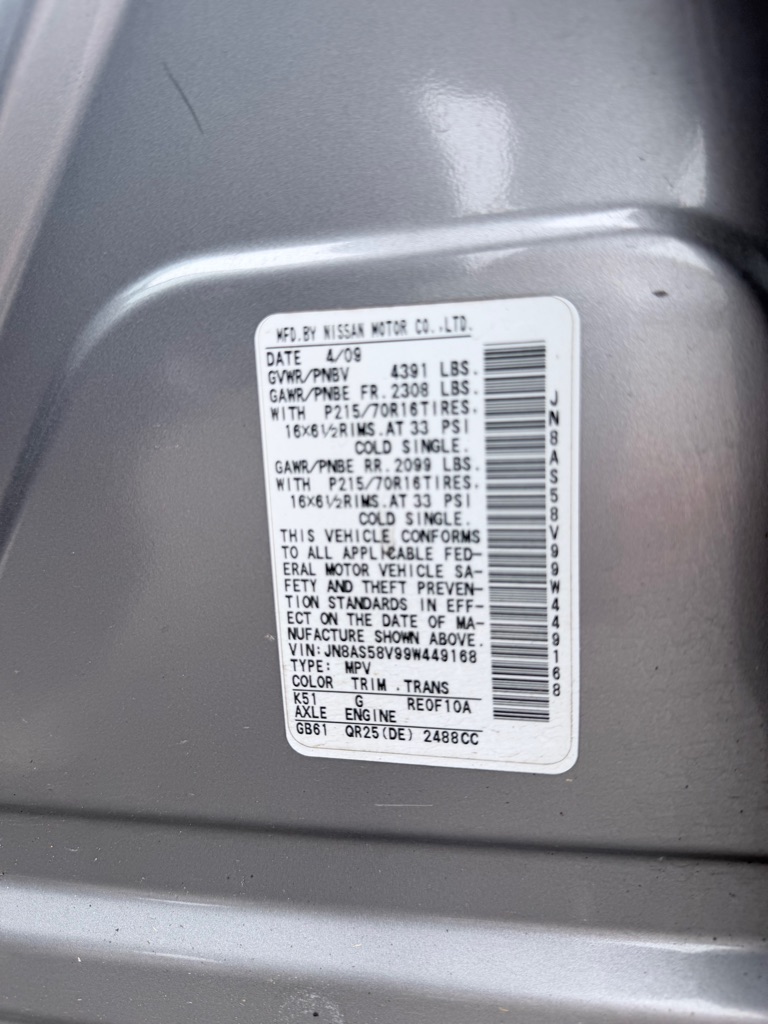 Photo 24 of this NISSAN ROGUE