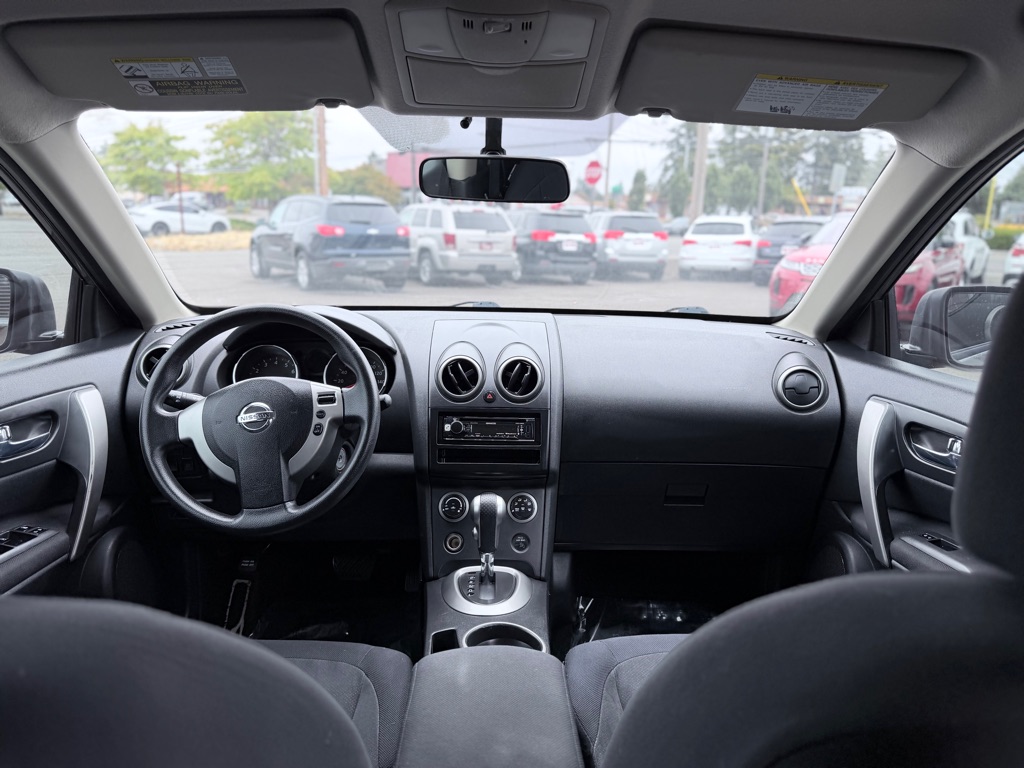 Photo 20 of this NISSAN ROGUE