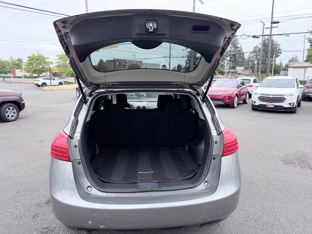 Photo 7 of this NISSAN ROGUE