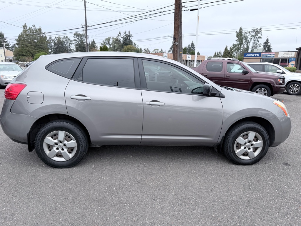 Photo 4 of this NISSAN ROGUE