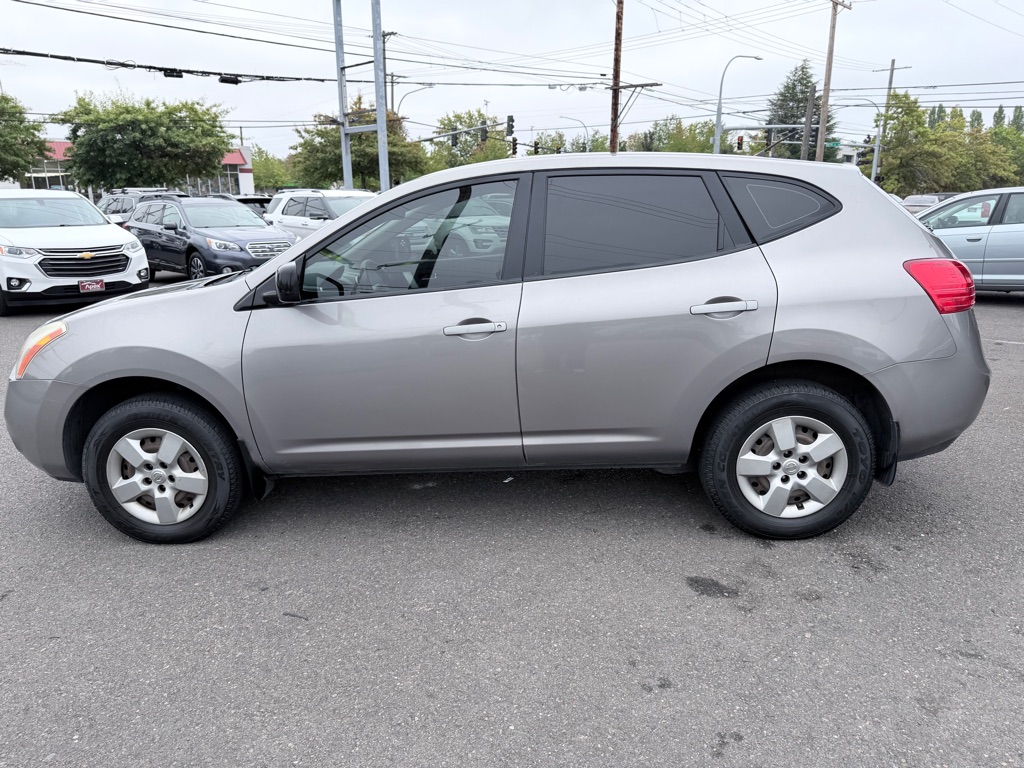 Photo 9 of this NISSAN ROGUE