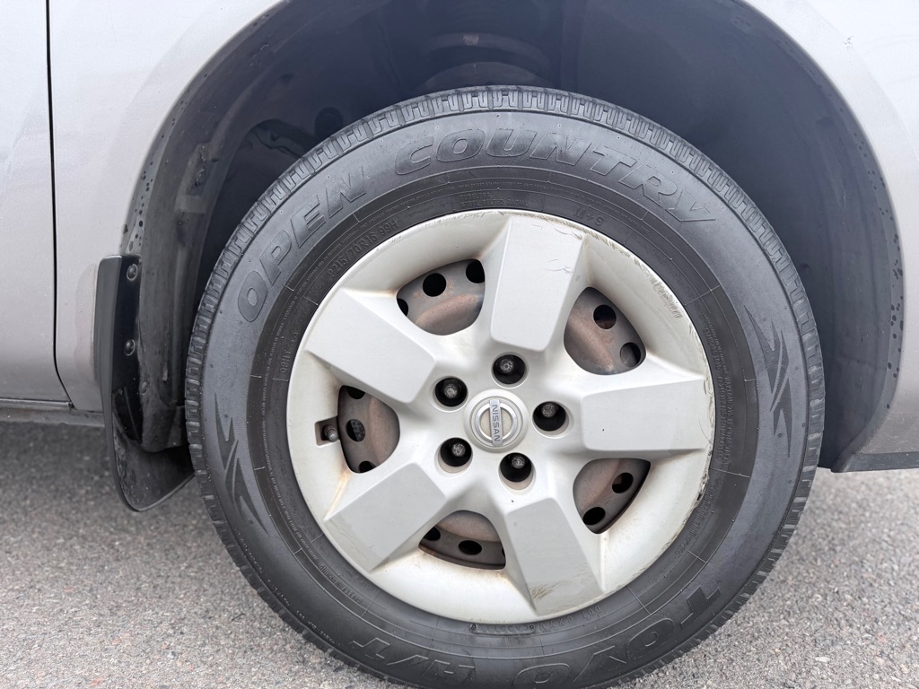 Photo 23 of this NISSAN ROGUE