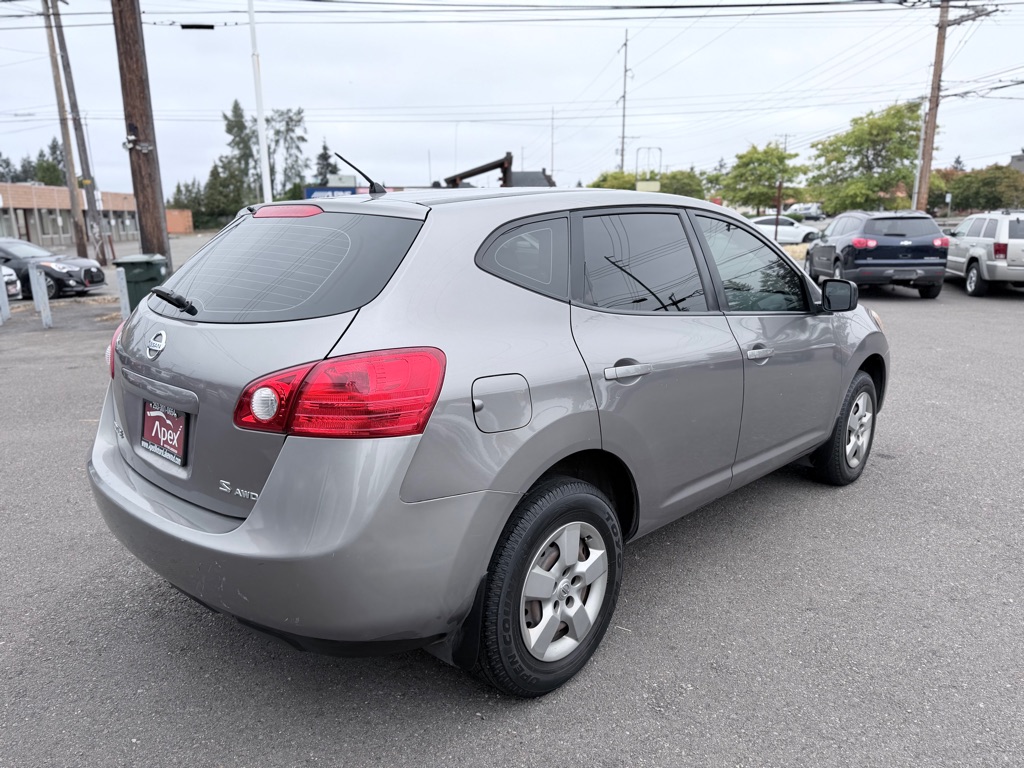 Photo 5 of this NISSAN ROGUE