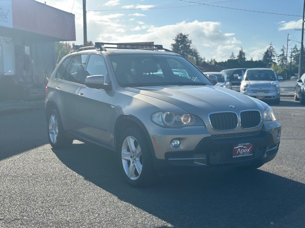 Photo 3 of this BMW X5