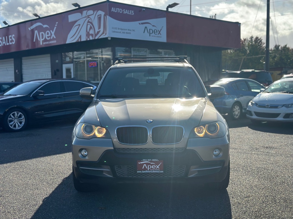 Photo 2 of this BMW X5