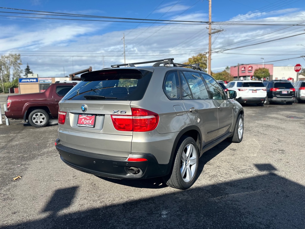 Photo 5 of this BMW X5