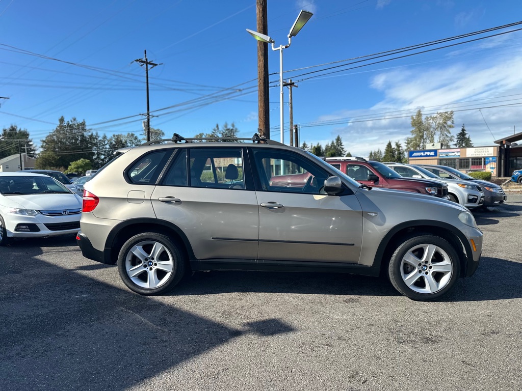 Photo 4 of this BMW X5