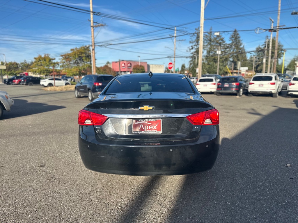 Photo 5 of this CHEVROLET IMPALA