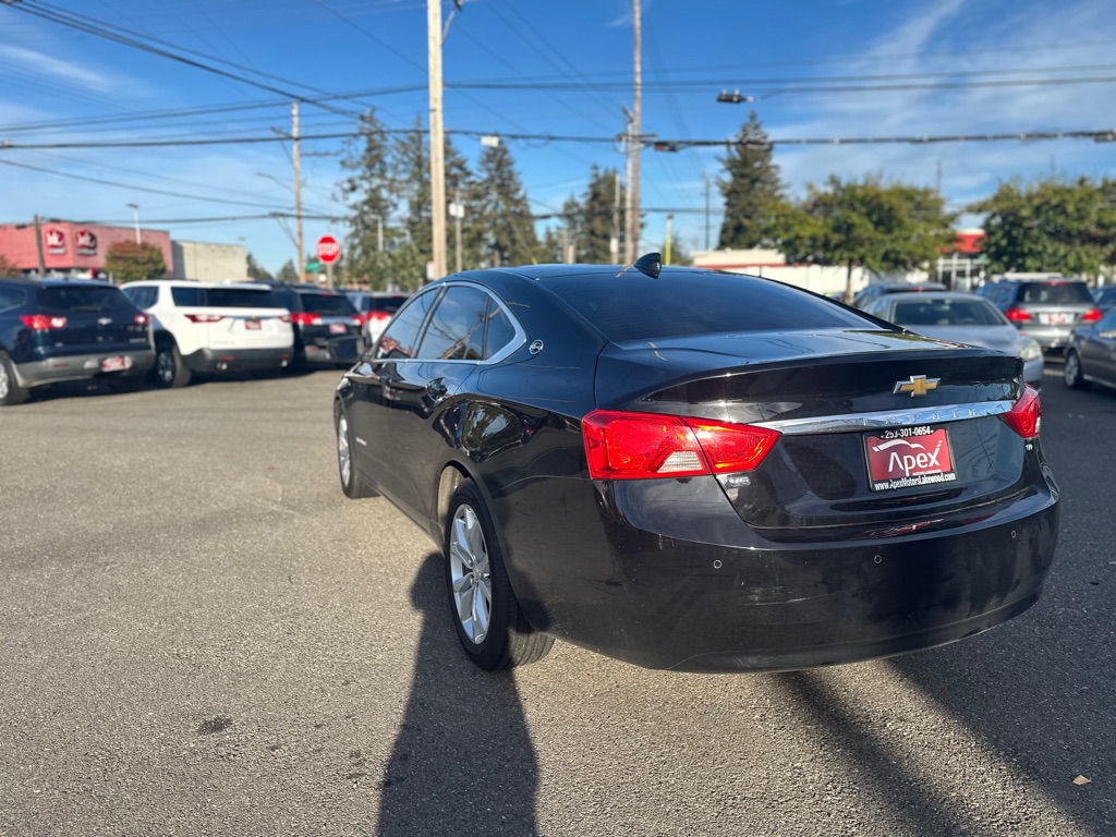 Photo 7 of this CHEVROLET IMPALA