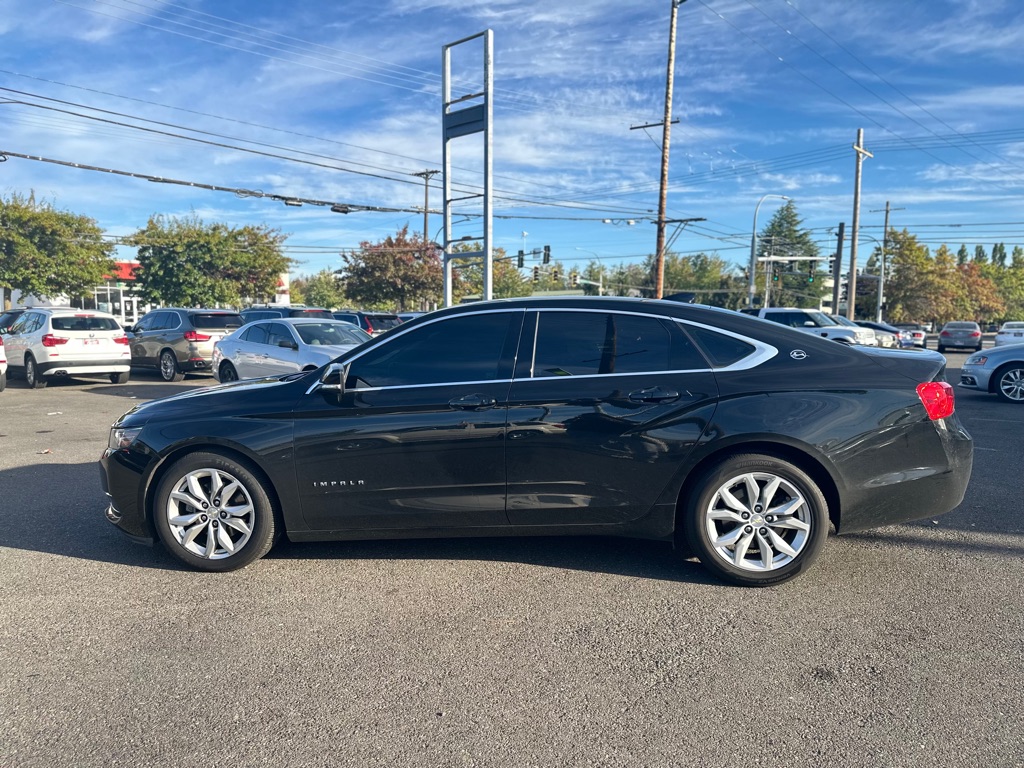 Photo 8 of this CHEVROLET IMPALA
