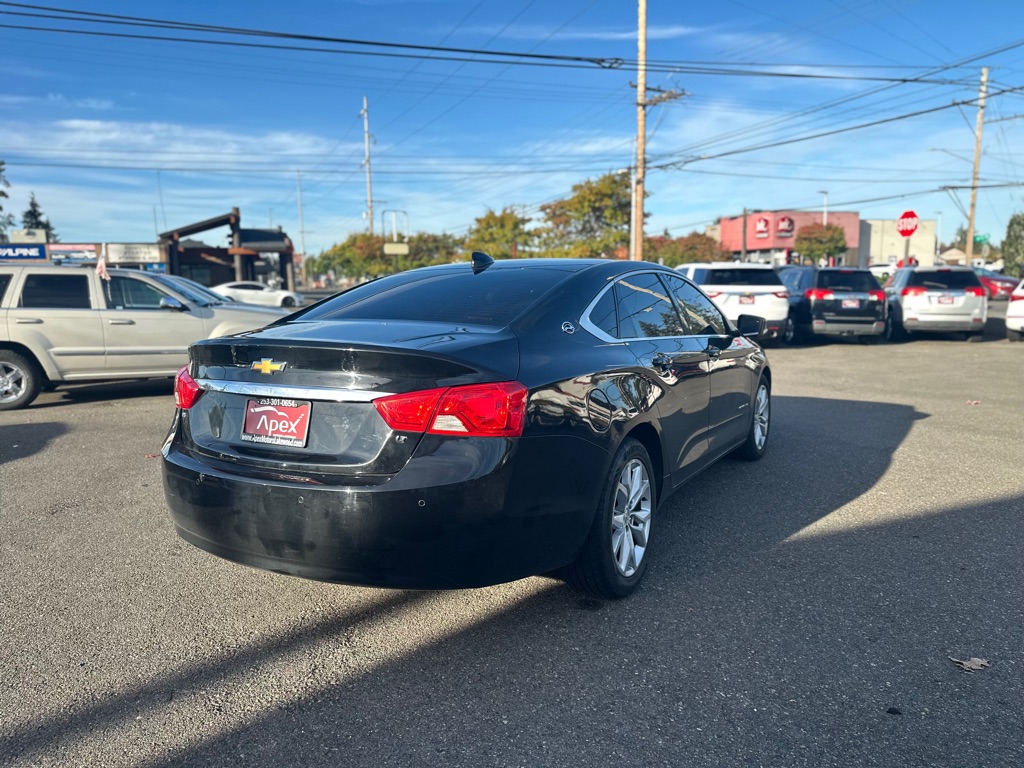 Photo 4 of this CHEVROLET IMPALA