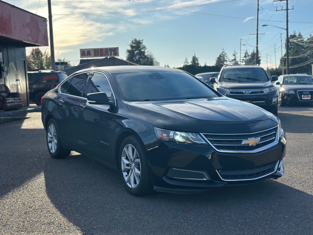 Photo 2 of this CHEVROLET IMPALA