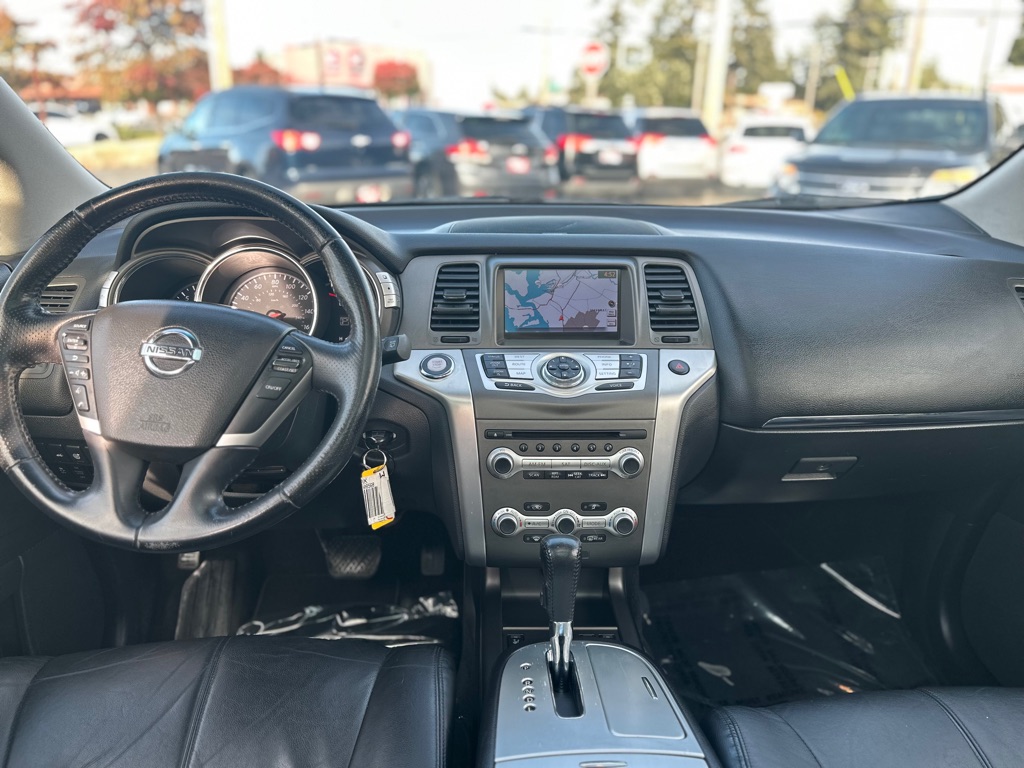 Photo 20 of this NISSAN MURANO