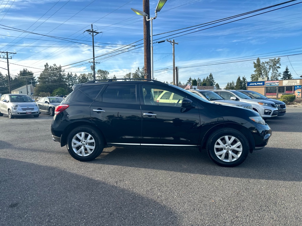 Photo 4 of this NISSAN MURANO