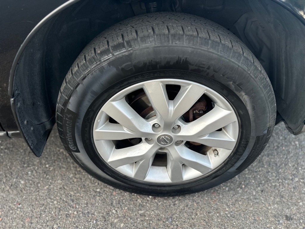 Photo 28 of this NISSAN MURANO