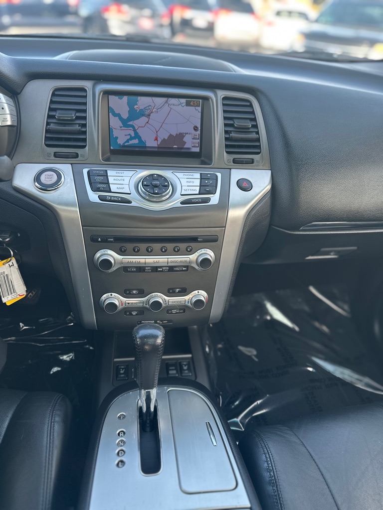 Photo 16 of this NISSAN MURANO