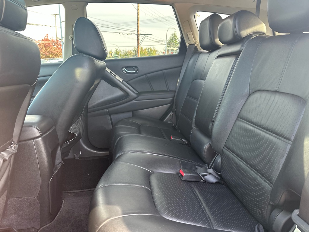 Photo 19 of this NISSAN MURANO