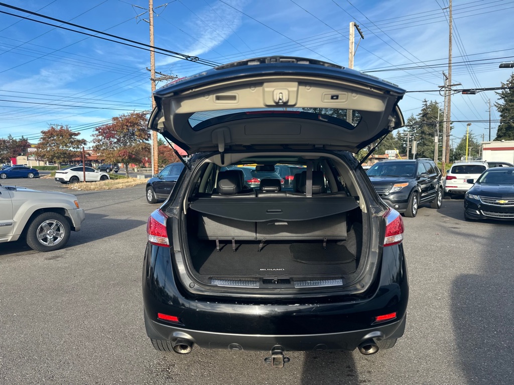 Photo 7 of this NISSAN MURANO