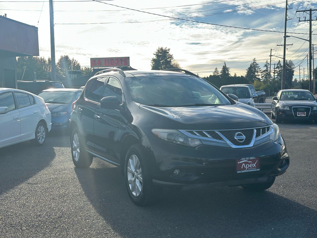 Photo 3 of this NISSAN MURANO