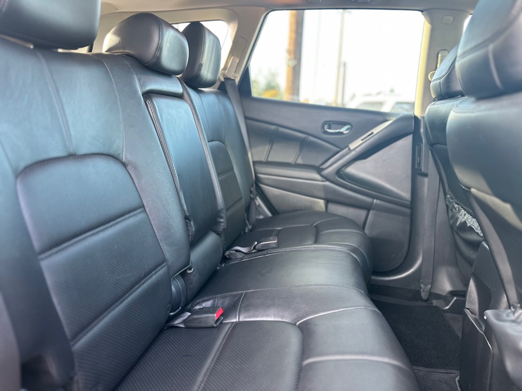 Photo 23 of this NISSAN MURANO