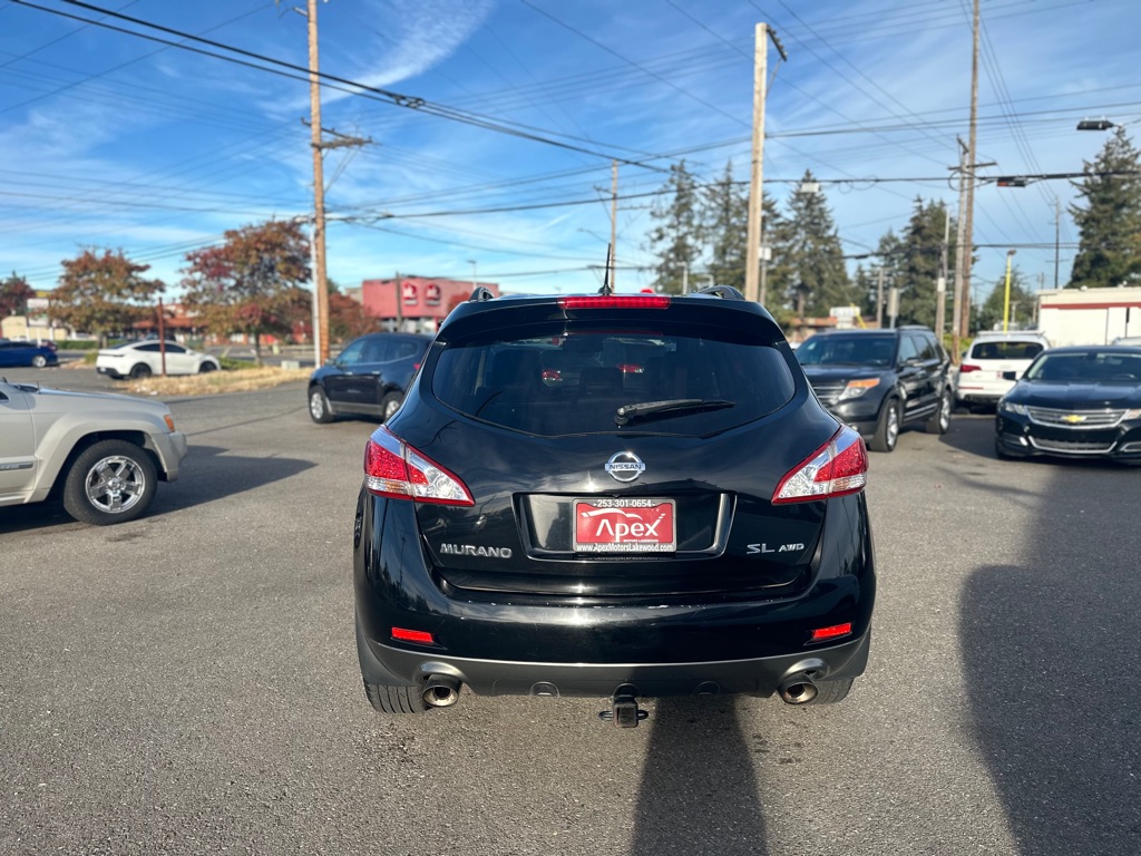 Photo 6 of this NISSAN MURANO