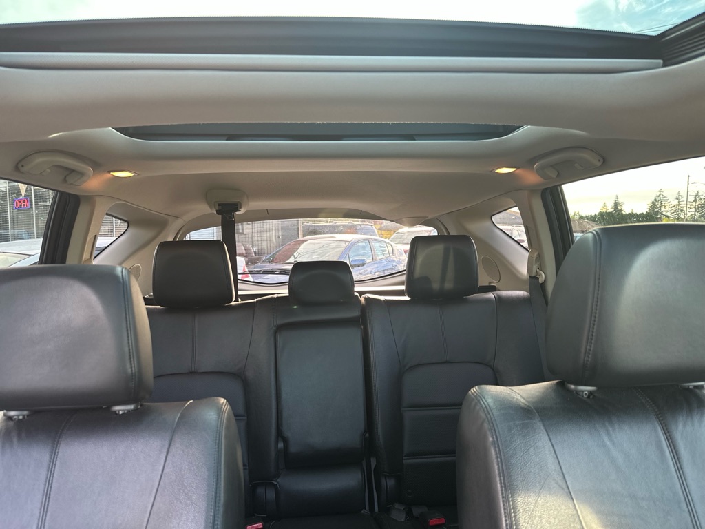 Photo 27 of this NISSAN MURANO