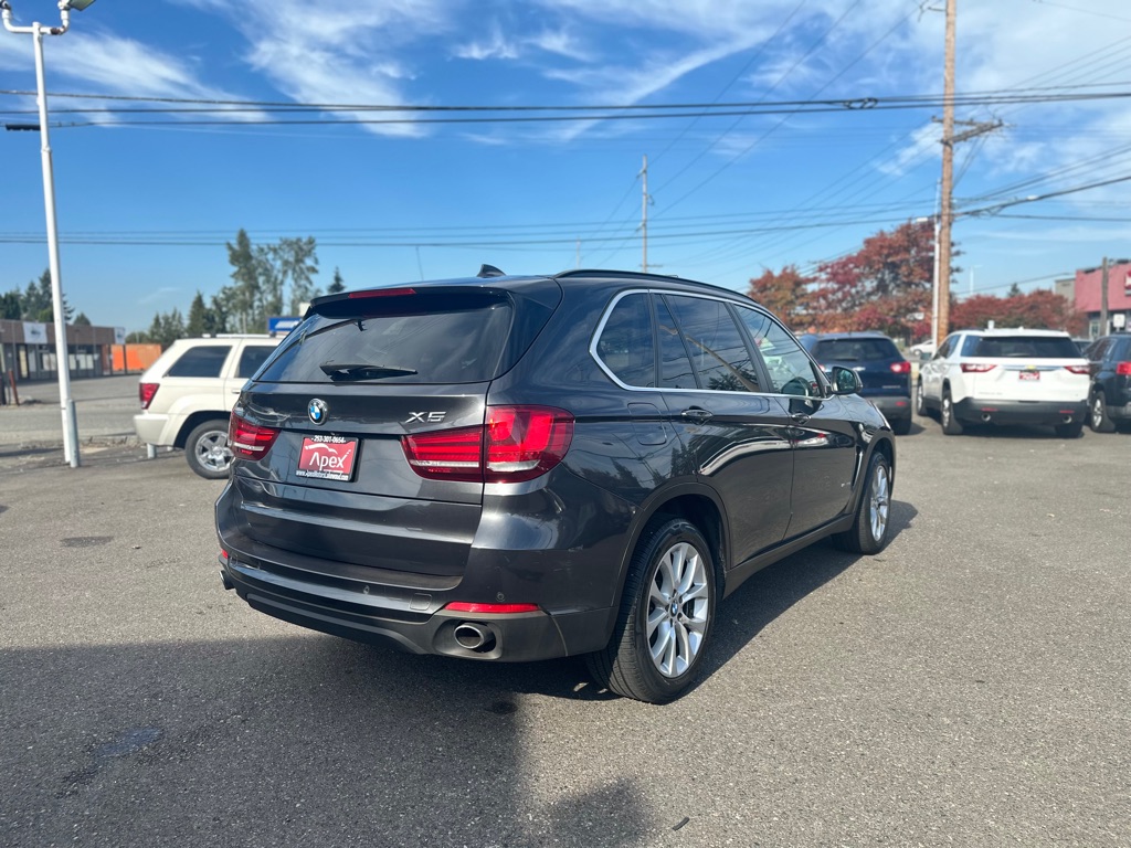 Photo 5 of this BMW X5