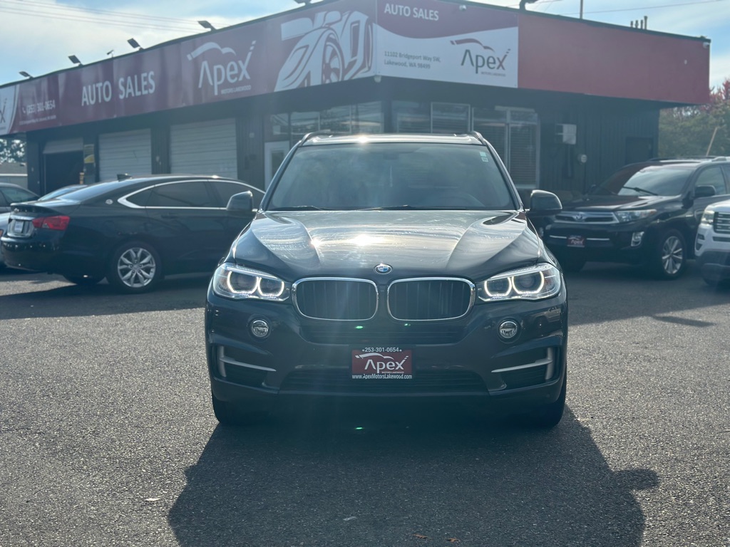 Photo 2 of this BMW X5