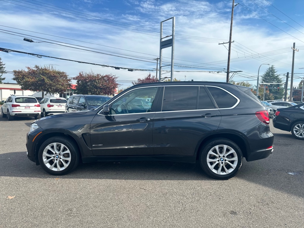 Photo 9 of this BMW X5