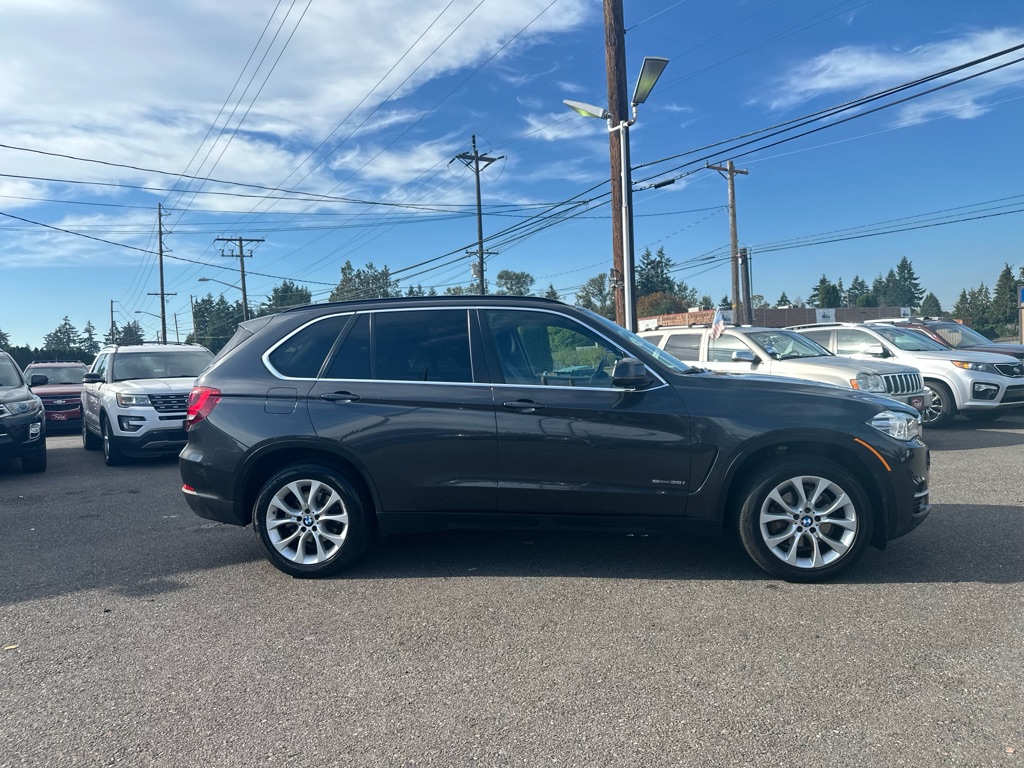 Photo 4 of this BMW X5
