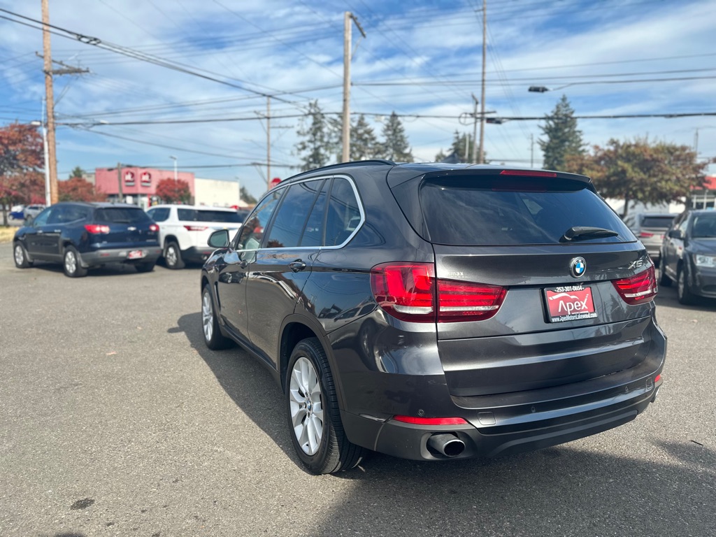 Photo 8 of this BMW X5