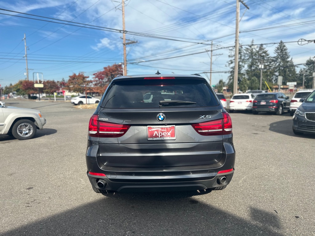 Photo 6 of this BMW X5