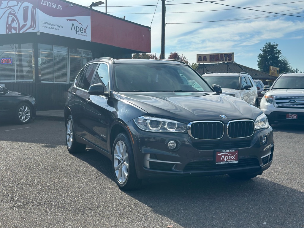 Photo 3 of this BMW X5