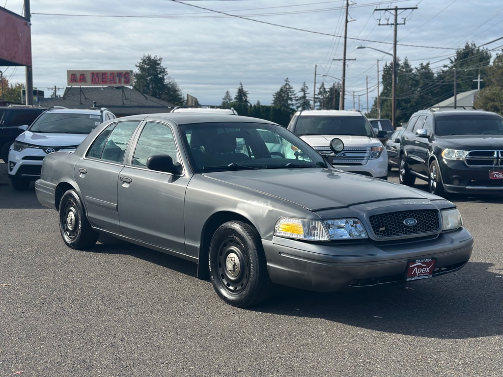 Photo 3 of this FORD CROWN VICTORIA