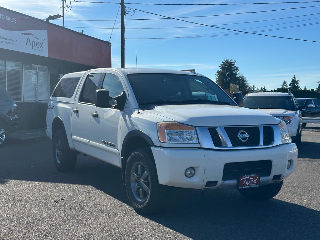Photo 3 of this NISSAN TITAN