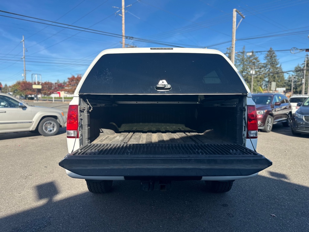 Photo 7 of this NISSAN TITAN