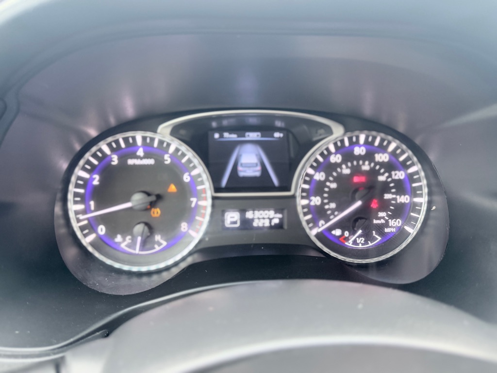 Photo 15 of this INFINITI QX60