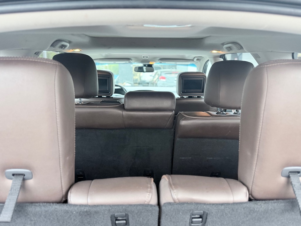 Photo 24 of this INFINITI QX60