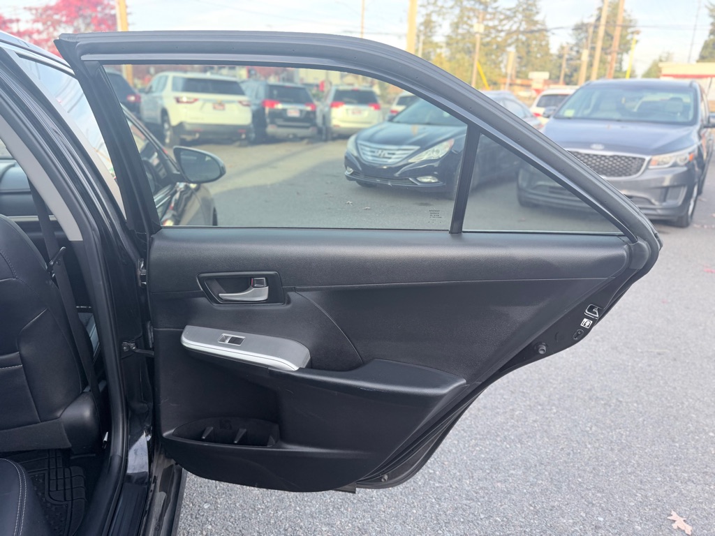 Photo 20 of this TOYOTA CAMRY
