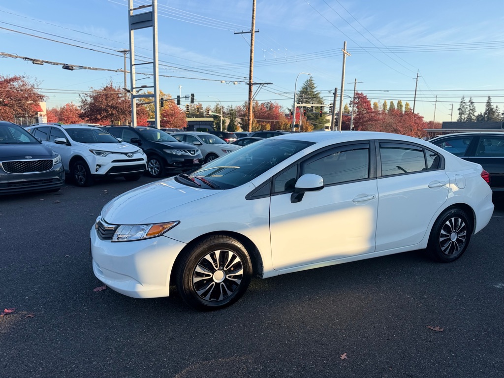 Photo 9 of this HONDA CIVIC