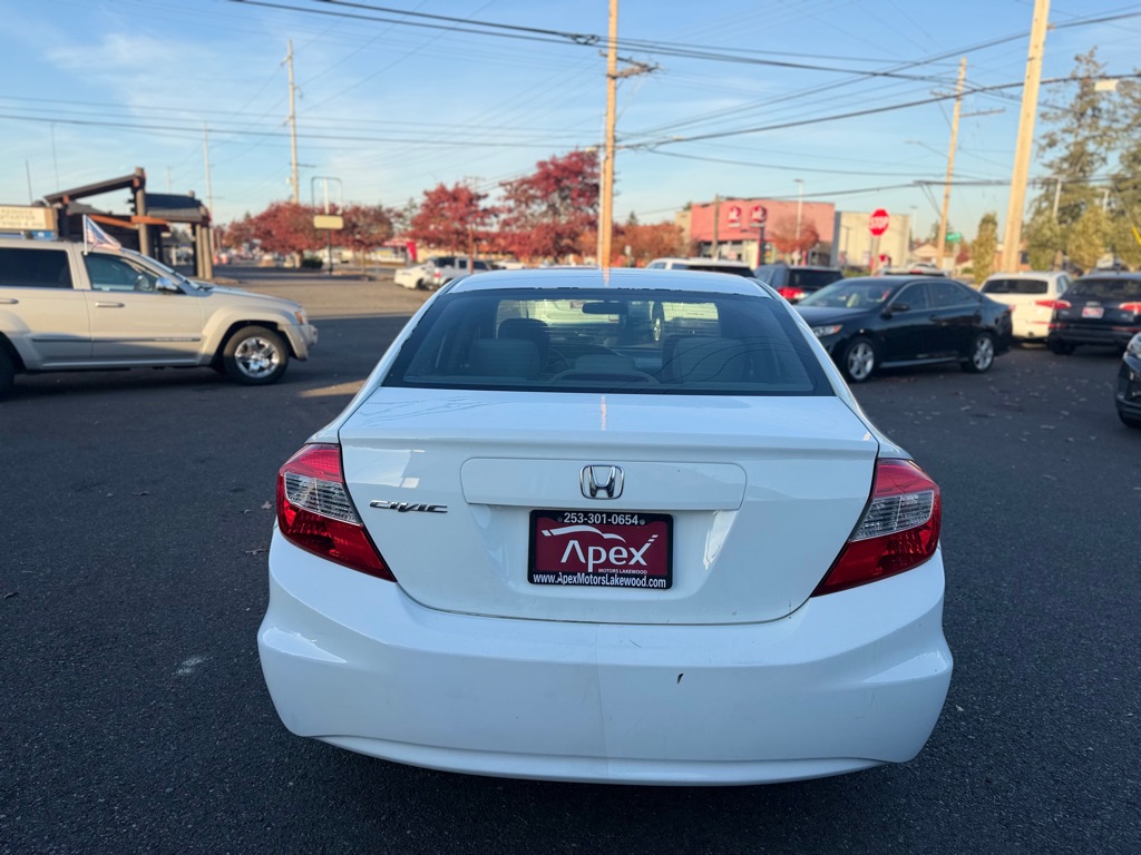 Photo 6 of this HONDA CIVIC