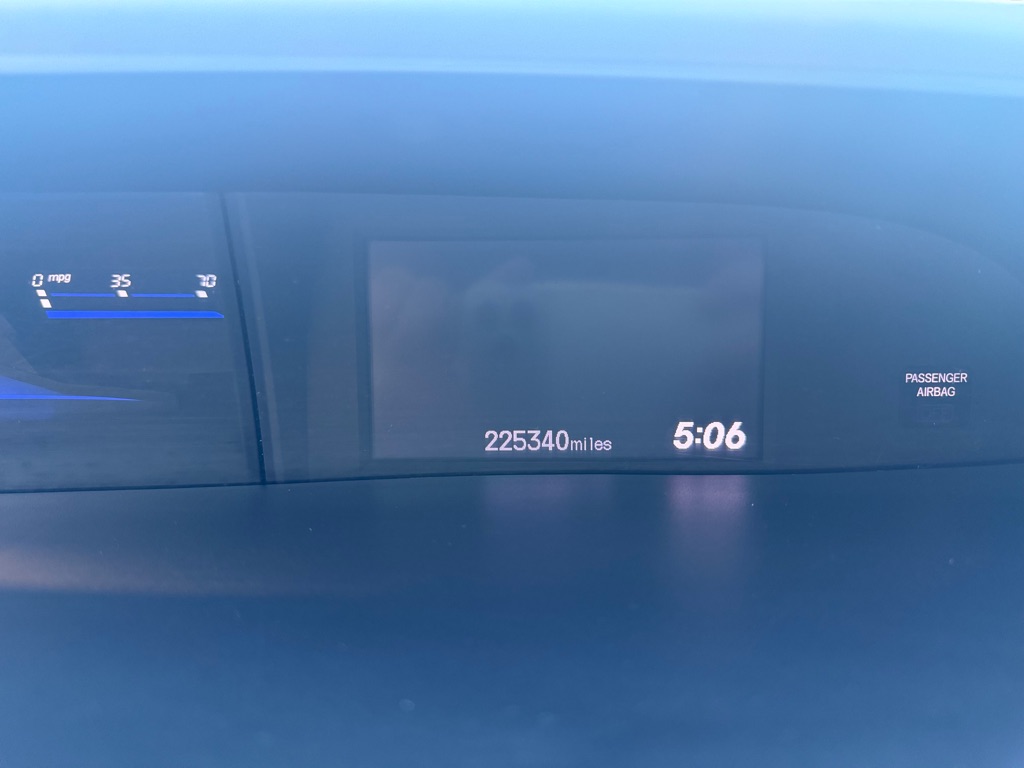 Photo 14 of this HONDA CIVIC