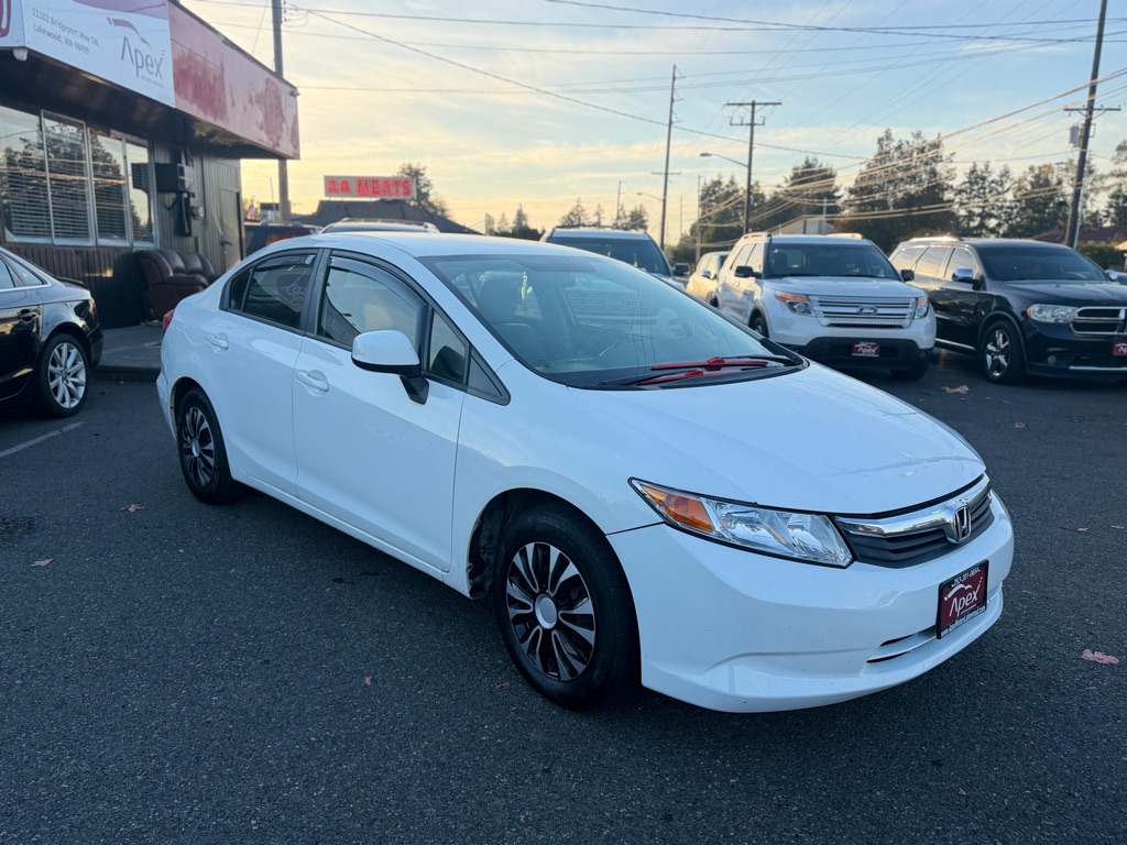 Photo 3 of this HONDA CIVIC