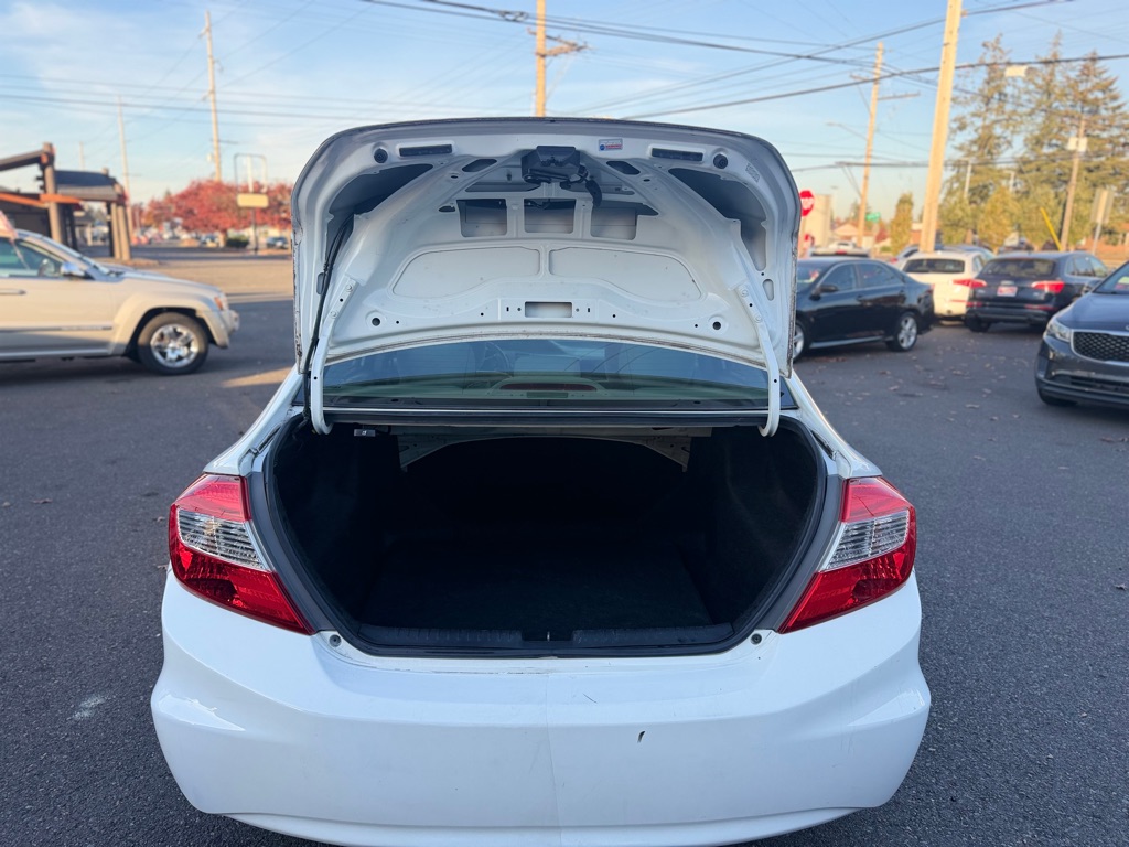 Photo 7 of this HONDA CIVIC
