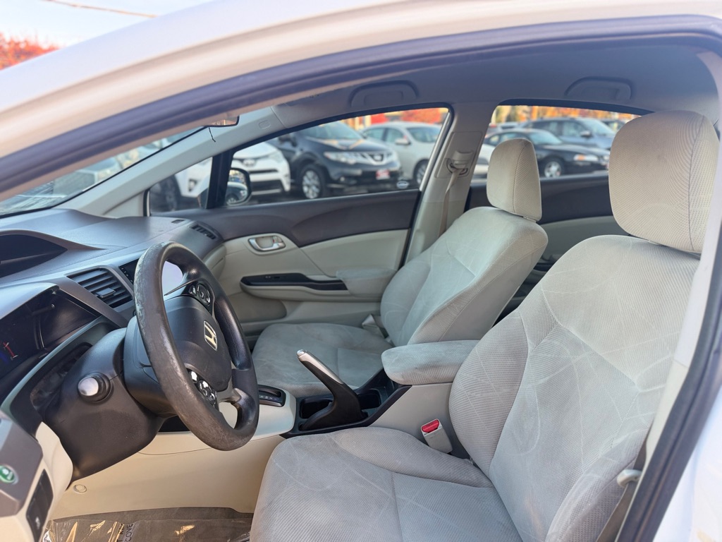 Photo 11 of this HONDA CIVIC