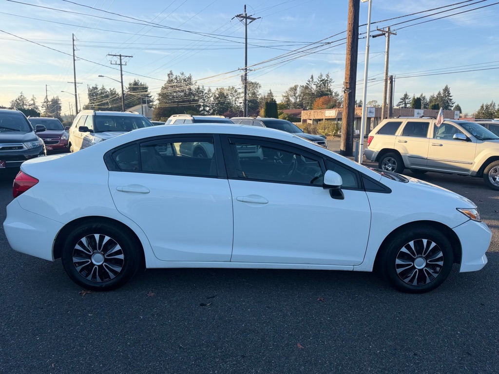 Photo 4 of this HONDA CIVIC