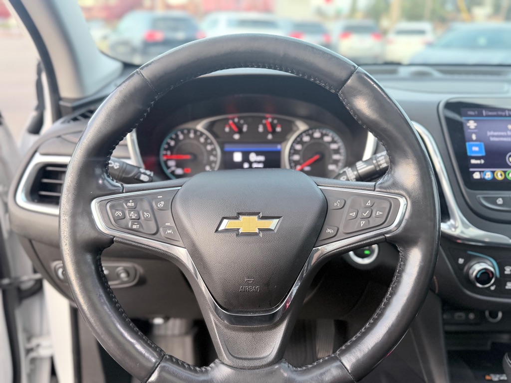 Photo 14 of this CHEVROLET EQUINOX